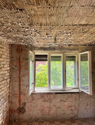 Idyllischer Bauernhof auf 665 m² – Mit Perspektive für Neues