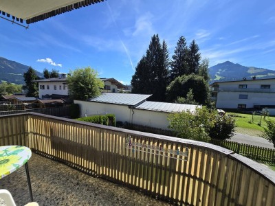 Sonnige Wohnung in ruhiger Lage