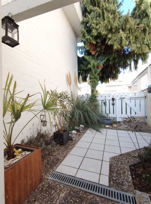 Gemütliche 3 Zimmer-Wohnung mit großer Terrasse in ruhiger Lage!