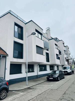 WOHNEN am LIESINGBACH