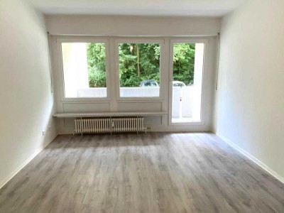 EG Wohnung * WALDLAGE * tip top renoviert * schöner Schnitt - FAMILIEN willkommen * KL WEST *
