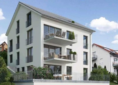 Charmante 4,5 Zimmer Wohnung I II. Obergeschoss