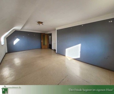 Große 5 Zimmer Wohnung zu vermieten
