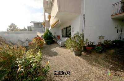 Charmante 2-Zi.-EG-Wohnung mit Sonnenterrasse in Top-Lage