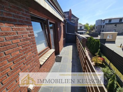 2-Fam.-Haus auf großen, grünen Grundstück mit viel Platz & Potenzial für die Familie oder Anleger