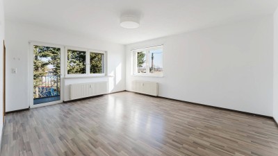 Charmante 2-Zimmer-Wohnung: Genießen Sie Komfort und Weitblick – provisionsfrei!