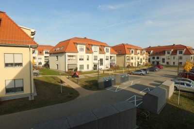 Gemütliche Dachgeschosswohnung in Schöneiche