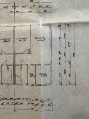 Schöne und gepflegte 2-Zimmer-Erdgeschosswohnung mit geh. Innenausstattung mit Balkon in Bornheim