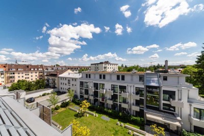 Studentenapartment in München aufgepasst! TOP Lage, mit Balkon, only students