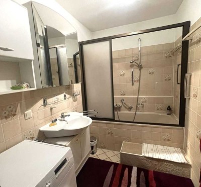 3 Zimmerwohnung in Speyer mit TG und Aussenstellplatz