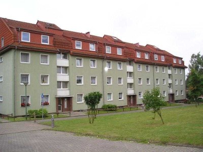 3-Zi.-Wohnung frei!