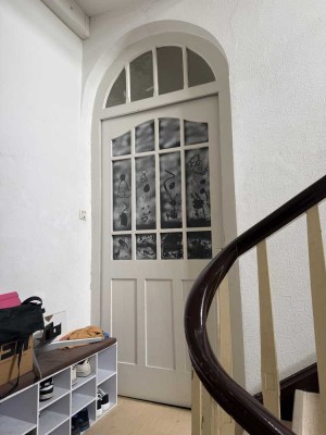 Preiswerte 4-Zimmer-Wohnung zur Miete in Ludwigshafen