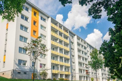 Tolle Familienwohnung nahe Parkanlage