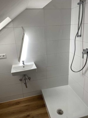 1-Zimmer Wohnung in Münster im Josefsviertel