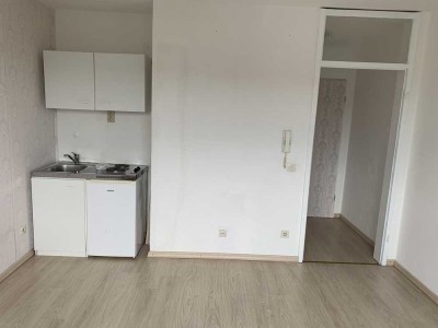 Gemütliches 1-Zimmer-Apartment in zentraler Lage in Siegen-Weidenau