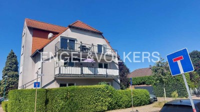 Attraktive Singlewohnung