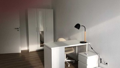 ++ Schönes Zimmer - Nähe Universität ++