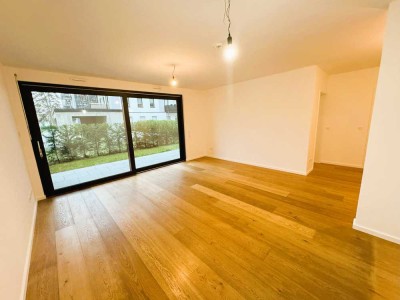 !!! Unikat am See - Selbstnutzer oder Kapitalanleger - Wunderschöne Neubau-Wohnung