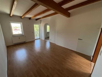 Helle 3-Zimmerwohnung!