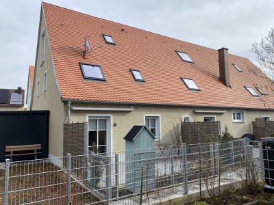 Brombachsee Top-Wohnung m. Terr. und Garten