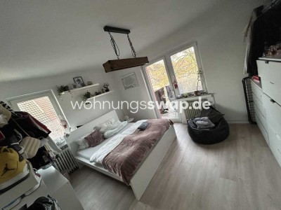 Wohnungstausch: Remscheider Straße 38