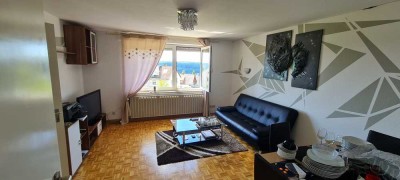 Ansprechende 3-Zimmer-Wohnung mit Balkon und Stellplatz in Heidenheim an der Brenz