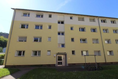Wie zauberhaft ist die denn?
