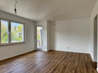 Erstbezug nach Sanierung - Moderne 2 Zimmer Wohnung(en) zu vermieten