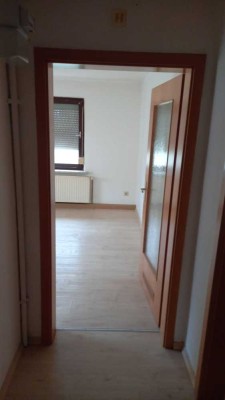 3 Zimmer Wohnung in Neustadt bei Coburg ab sofort