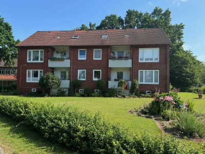 Top Kapitalanage im Herzen von Itzehoe