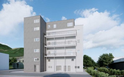 Platz zum Leben – Licht, Raum & Komfort auf 114 m2