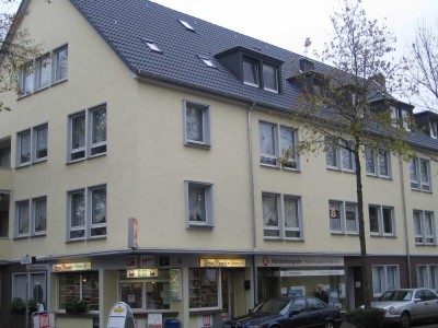 Attraktive 2-Raum-Wohnung in Duisburg Aldenrade