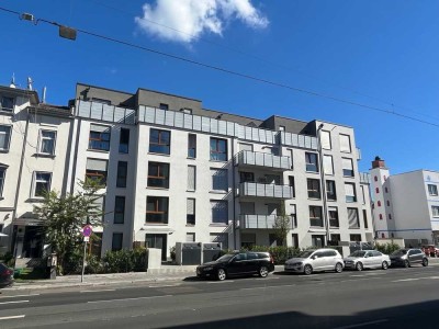 ***Renditestarke Kapitalanlage, C4, im Zentrum Offenbachs Zukunftssicher  4,18% Rendite***