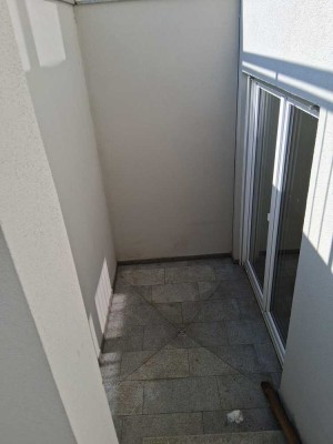 Attraktive und neuwertige 2-Raum-Souterrain-Wohnung mit gehobener Innenausstattung in Hofbieber