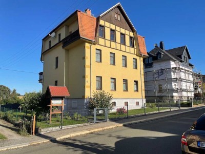 Großzügige Dachgeschosswohnung zur Eigennutzung oder Vermietung
