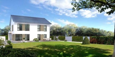 Ihr individuelles Traumhaus mit Einliegerwohnung in Würselen