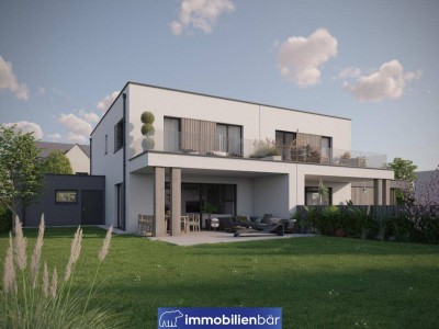 Attraktive Doppelhaushälfte mit Garten &amp; Smart-Home-Sommeraktion - Vision Residences