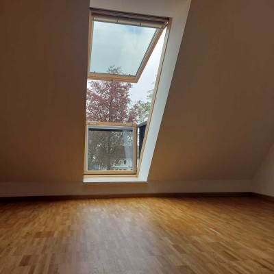 Wunderschöne Maisonette-Wohnung in Affing