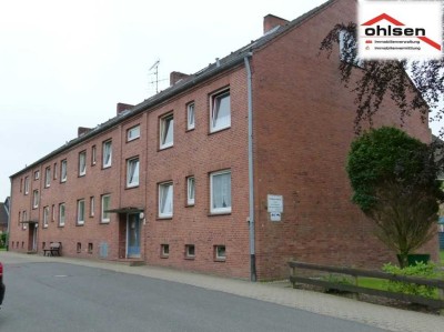 Moderne 3 Zimmer Wohnung in Schenefeld (Steinburg)
