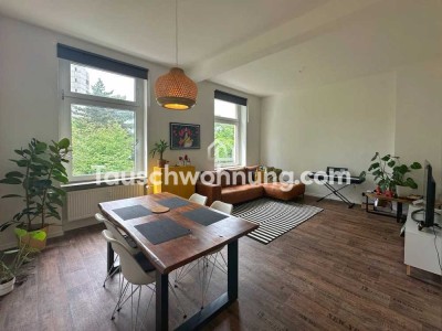 Tauschwohnung: � Geräumige 3-Zimmer-Wohnung im Herzen der Bonner Altstadt