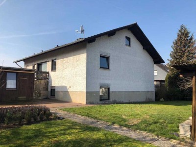 Nähe Ziegenhain, gepflegte 3 Zimmer mit EBK - direkt vom Eigentümer zu vermieten