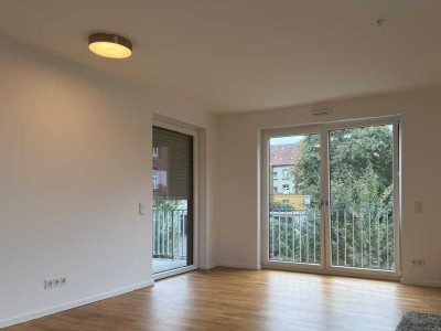 2-Zimmer-Wohnung im Neubau in Leverkusen Opladen