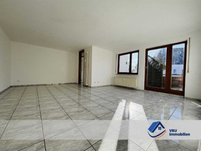 VBU Immobilien - Zentral Wohnen, Ruhig Leben  Ihre neue Wohlfühloase in bester Lage