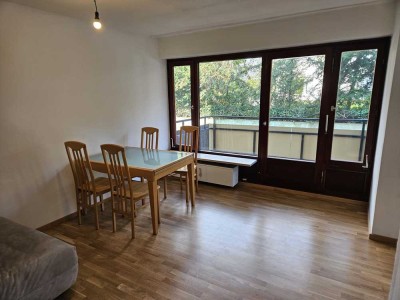 Frisch renovierte 4-Zimmer-Wohnung in Schwabing, in der Nähe der Münchner Freiheit
