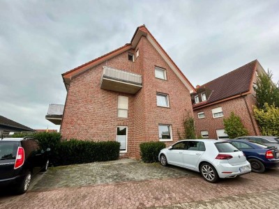 Maisonettewohnung mit Platz für Leben, Arbeiten und Hobbys