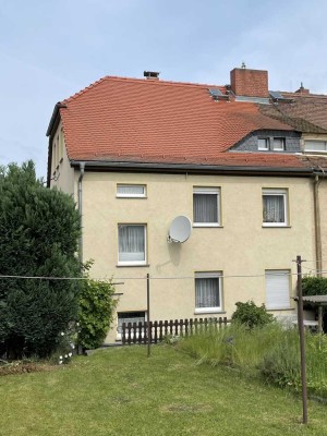 Bezugsfertiges gepflegtes Haus in Dittelsdorf