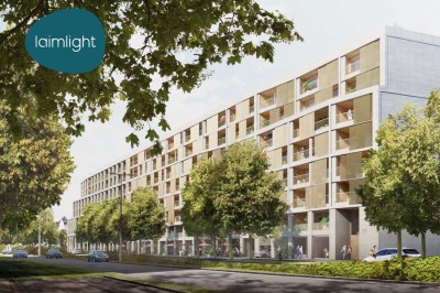 Vorvermarktung Neubau-Wohneinheit 120m²