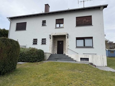 Geräumiges 9-Zimmer-Haus in Freigericht