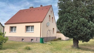 Ihr neues Zuhause in ländlicher Umgebung