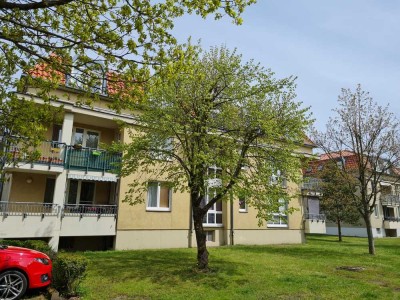 Sehr gepflegtes Mehrfamilienhaus als attraktive Anlage